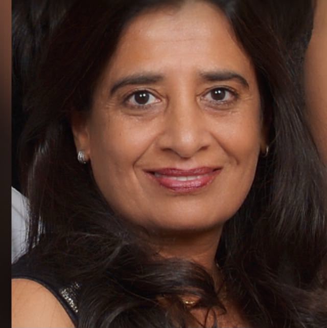 Malini Shah