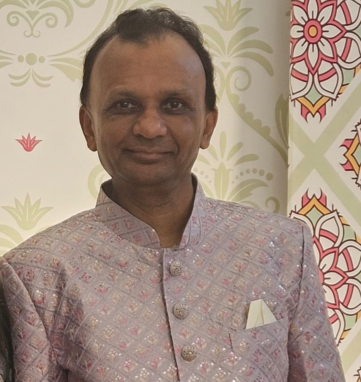 Shailesh Shah