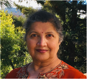 Shobha Vora