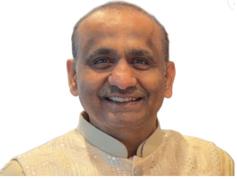 Jatin Shah