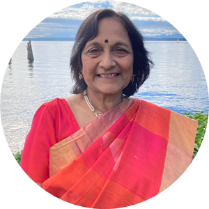 Dr. Kokila Doshi