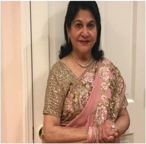 Madhu Sheth