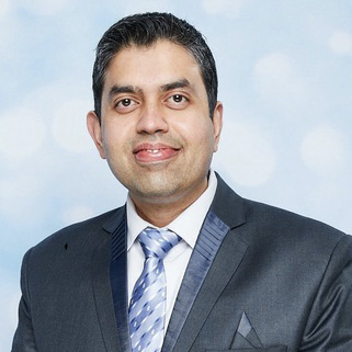 Apurva Talsania