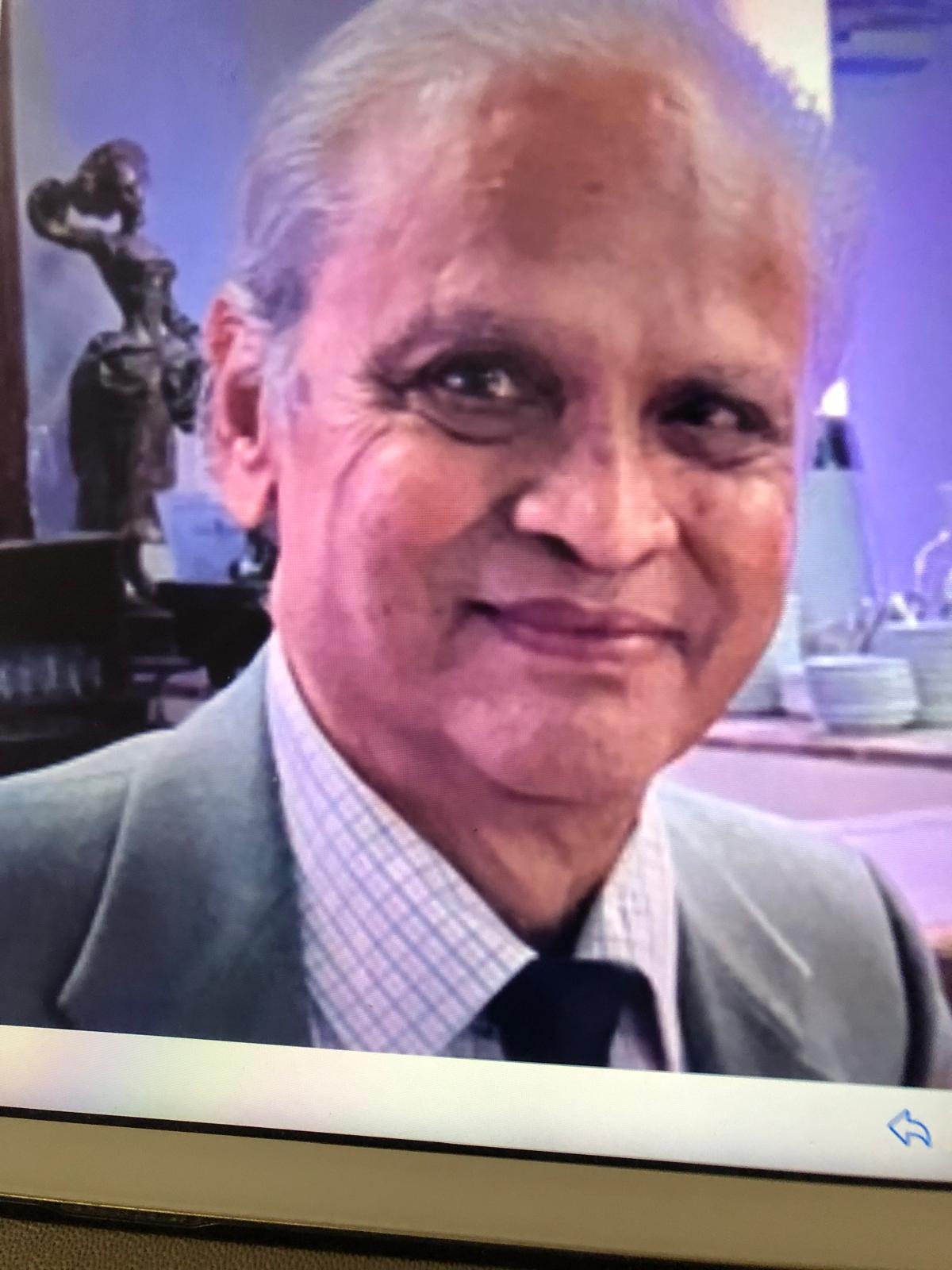 Lalit Vora
