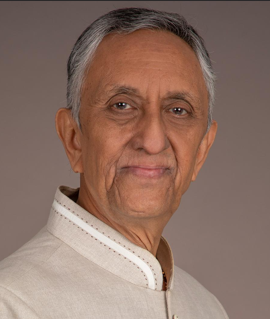 Dr. Nitin Shah