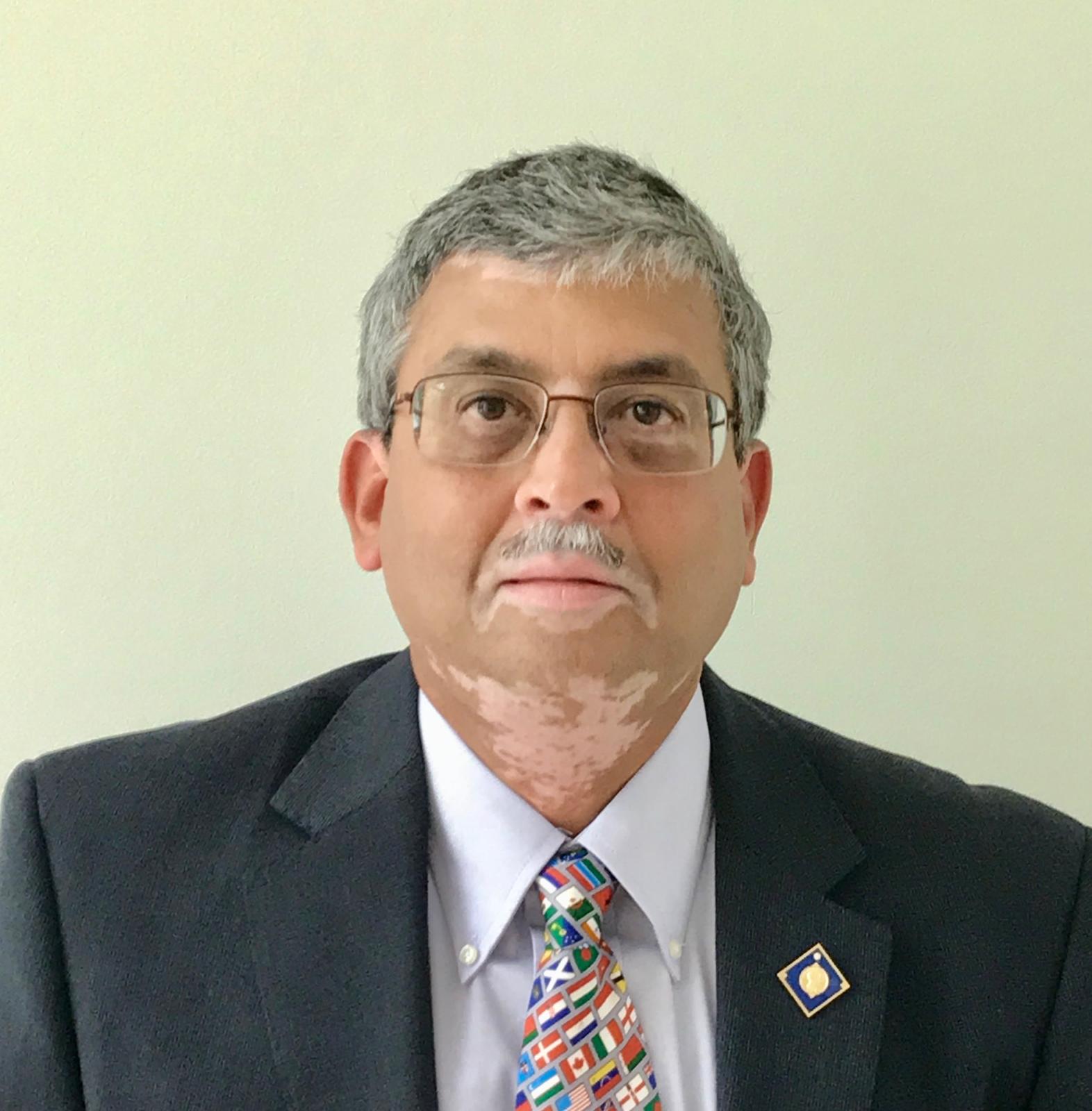 Dr. Manish Mehta