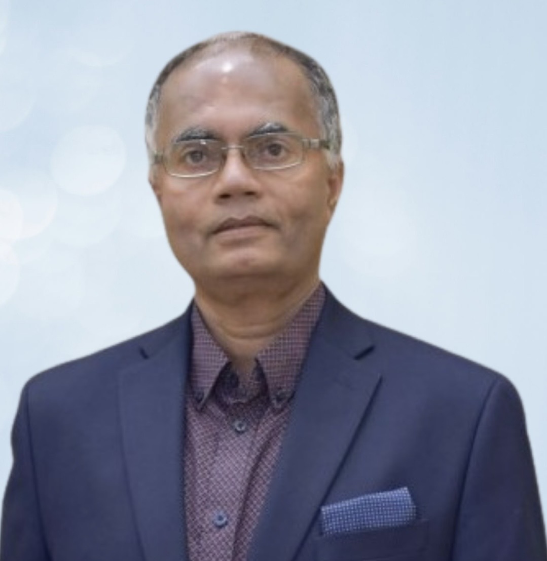Biren Shah