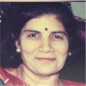 Bakula Maniar