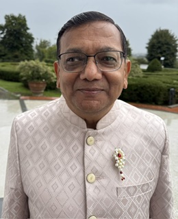 Piyush Mehta