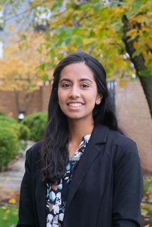 Harshita Jain