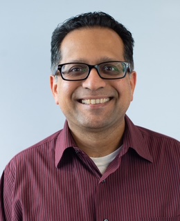 Harsh Shroff