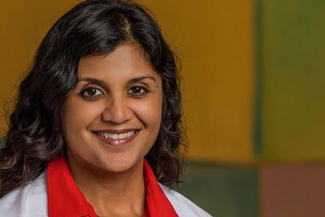 Anjali Shah