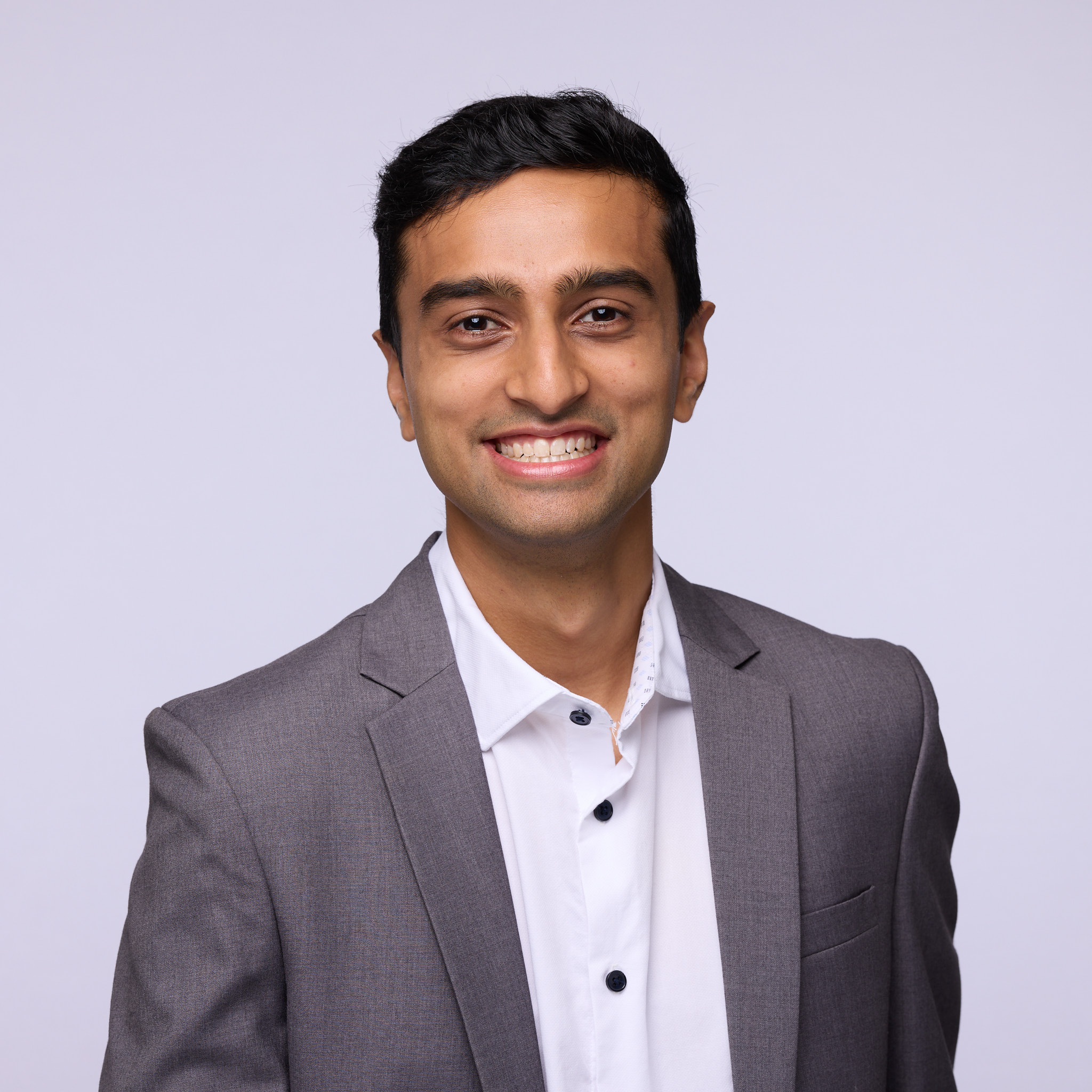 Satej Shah