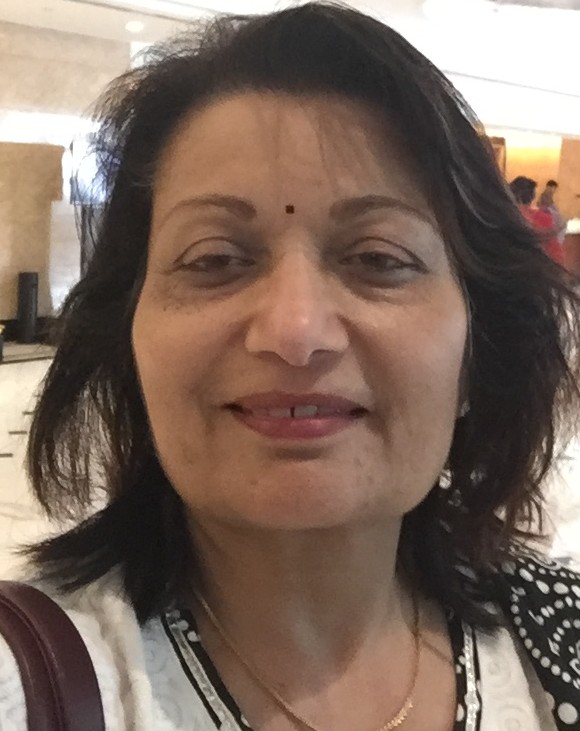 Dr. Mamta Shaha