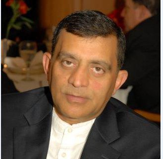 Prakash Mehta