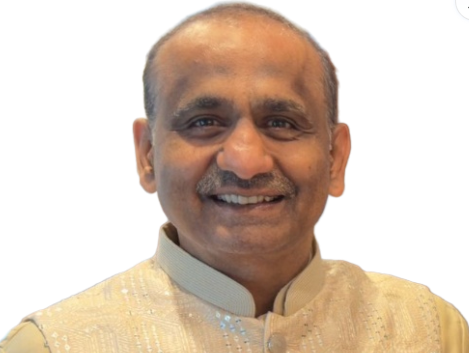 Jatin Shah