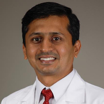 Dr. Pritesh Mutha