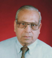 Mr. Uday Jain