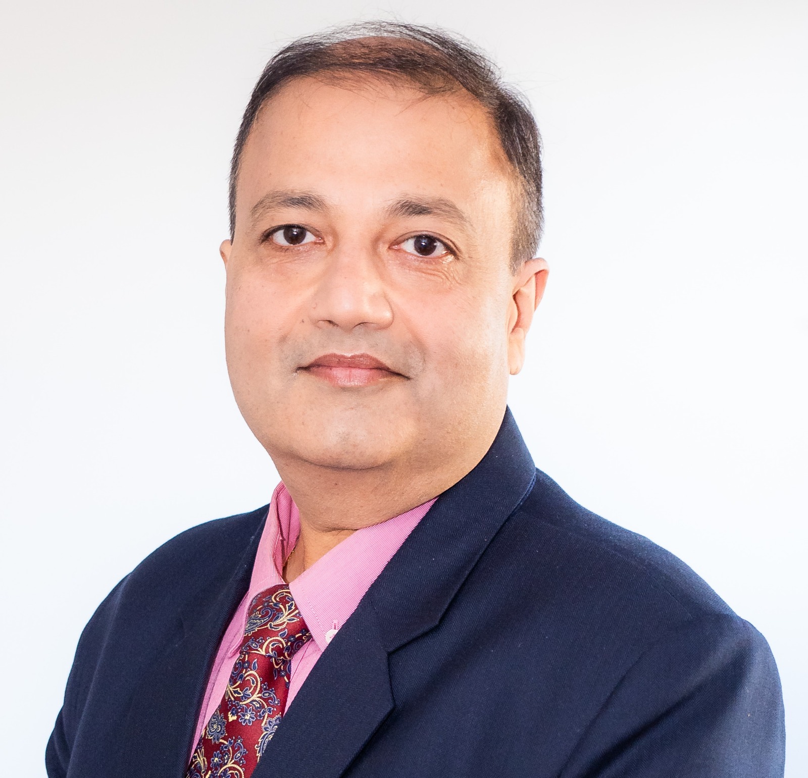 Nitin Ajmera