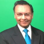 Bakul Matalia