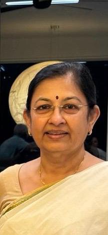 Pallavi Gala