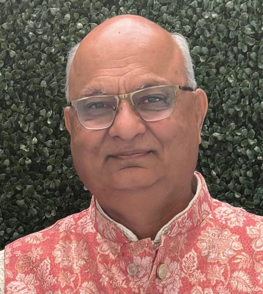 Ketan Sheth