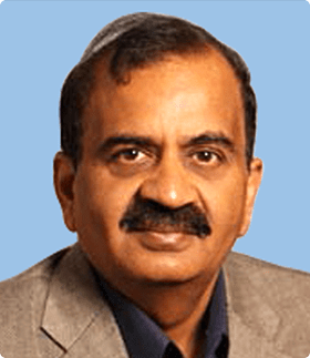 Mr. Prem Jain
