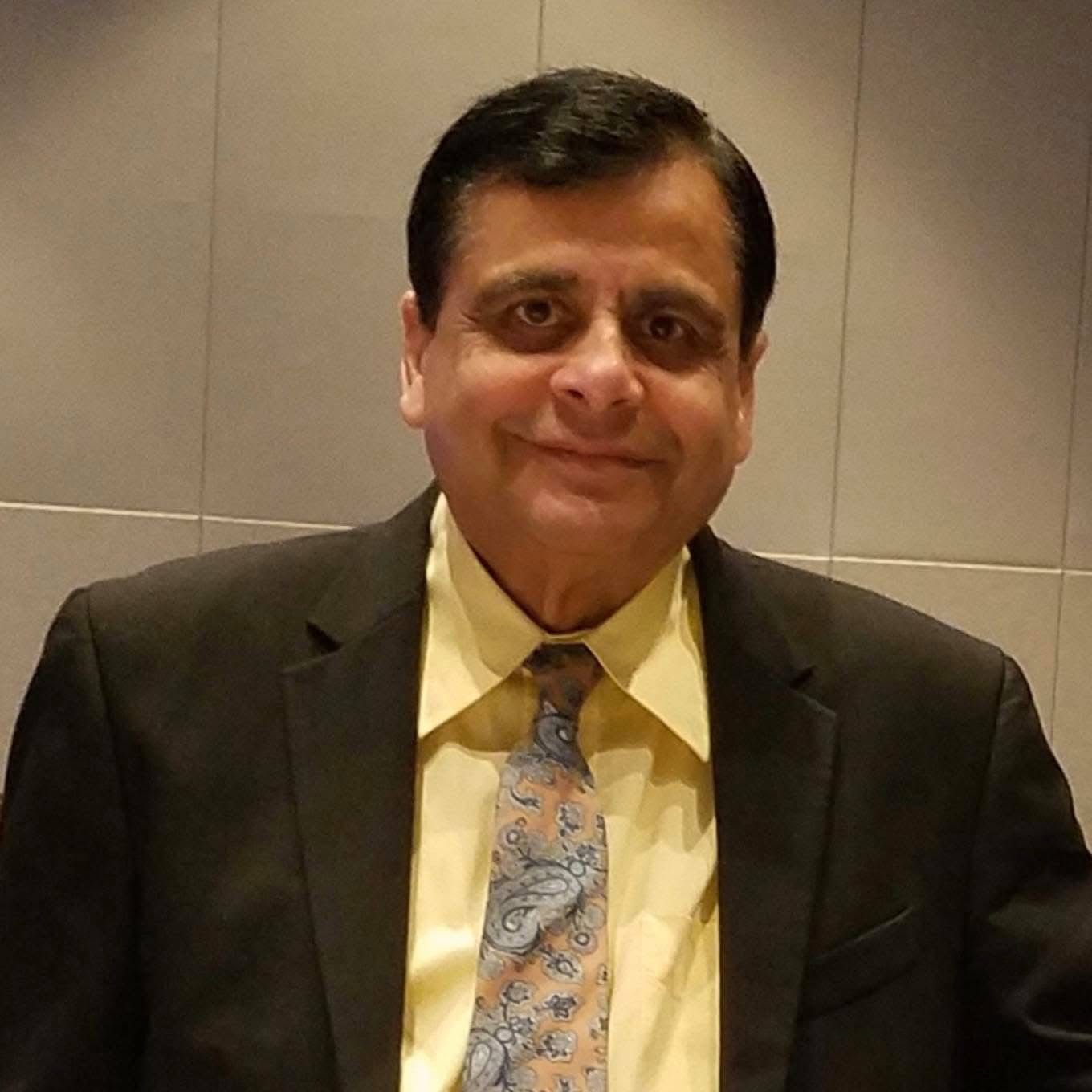Abhay Vakharwala 