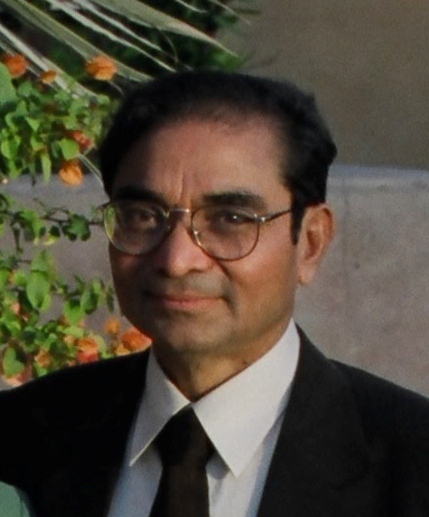 Pravin Shah