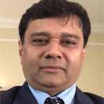 Haresh Shah