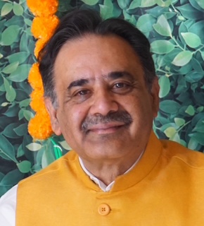Raju Shah
