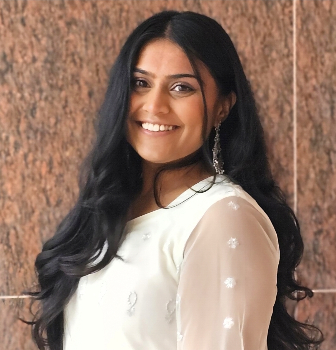 Kriti Shah