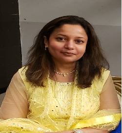 Kirtida Shah