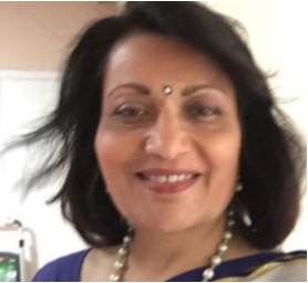 Mamta Shaha