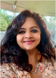 Shilpa Shah