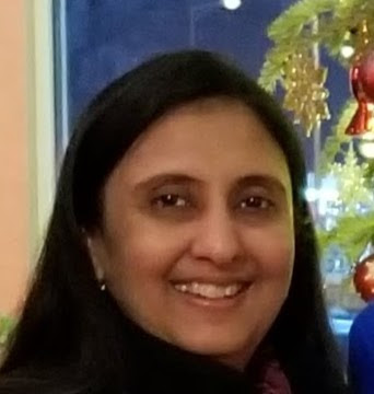 Bhavisha Shroff