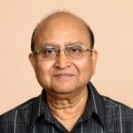 Vasant Shah