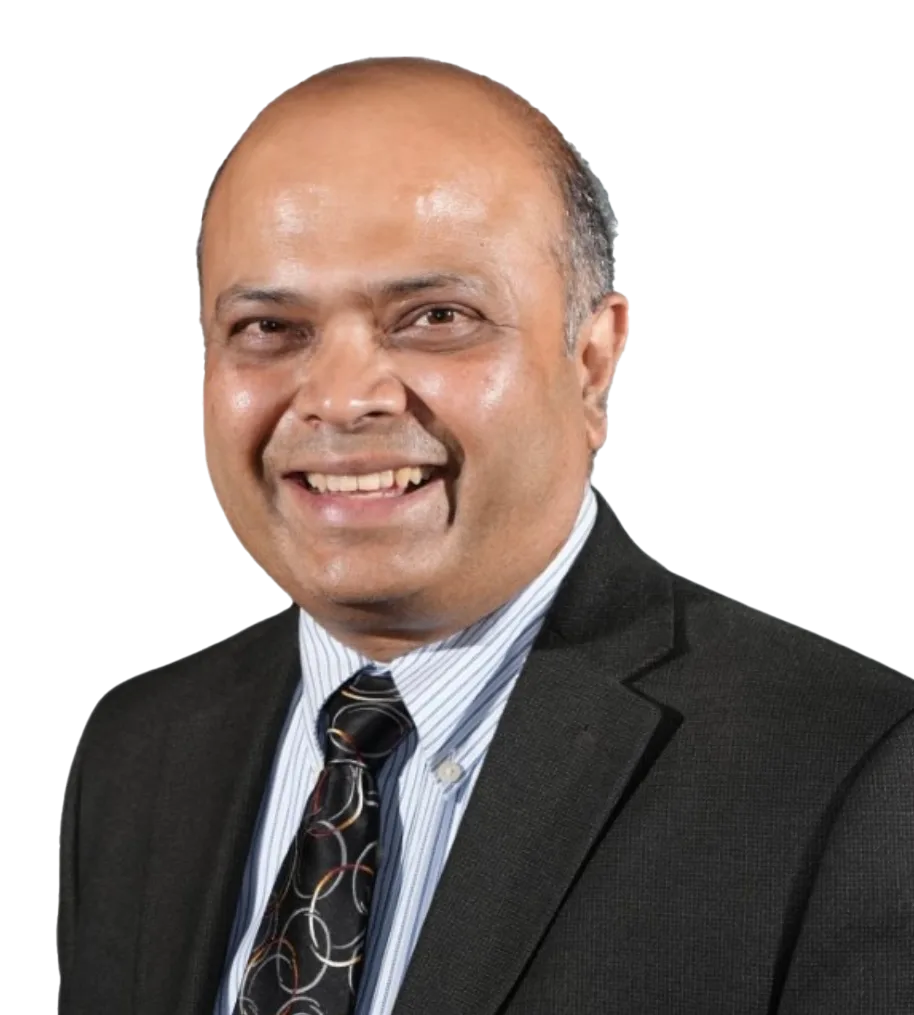 Jignesh Jain