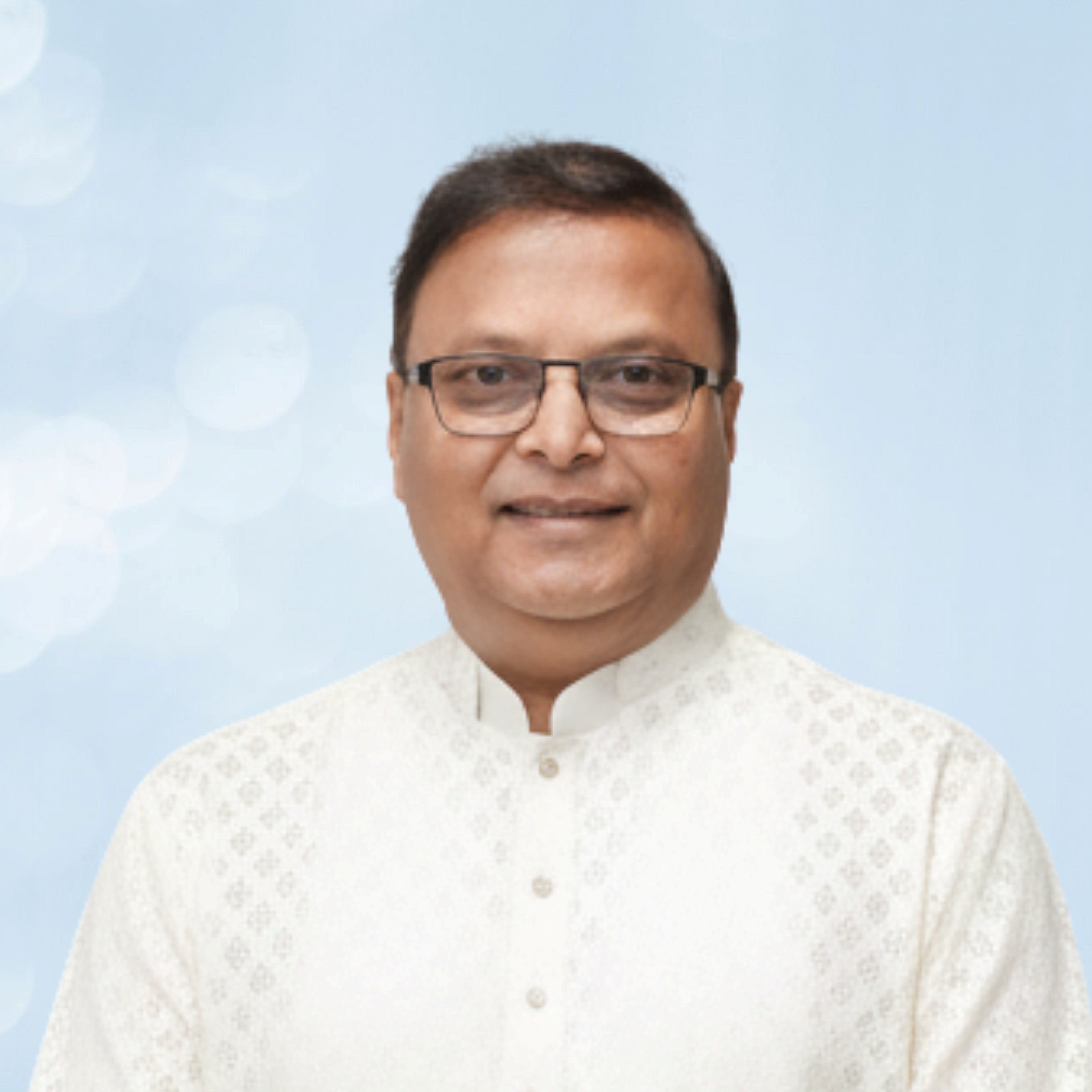 Atul Shah