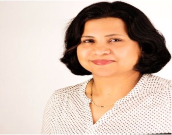 Rajlaxmi Angadi