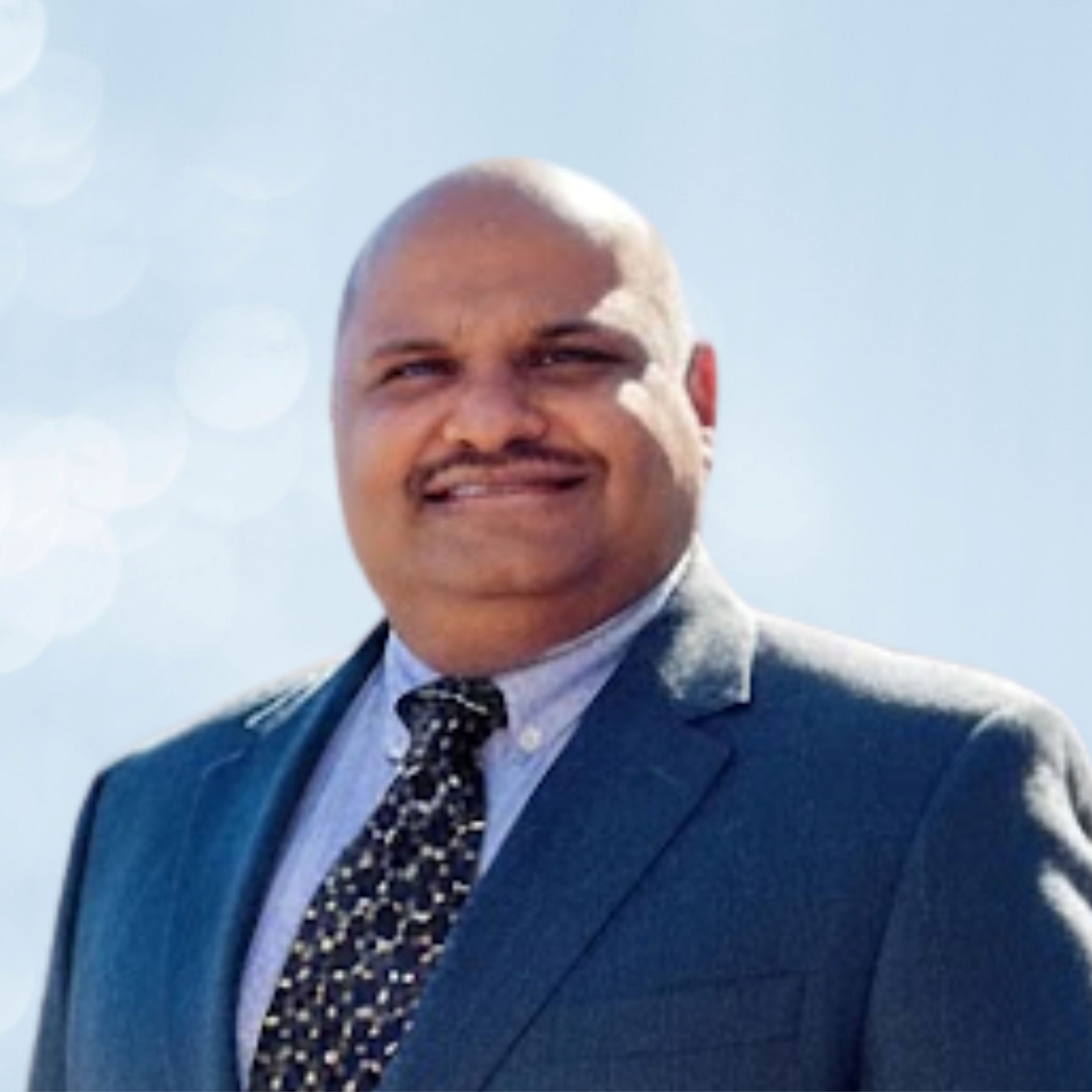 Ketu Sheth