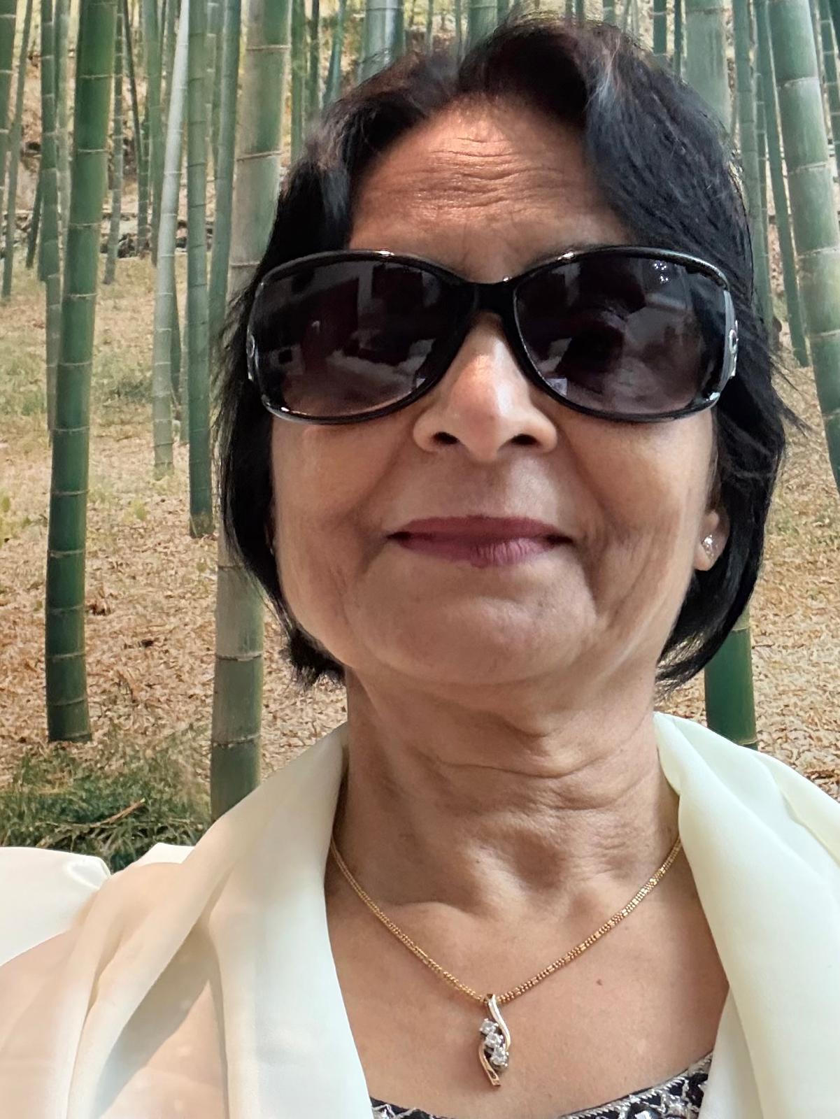 Punita Shah