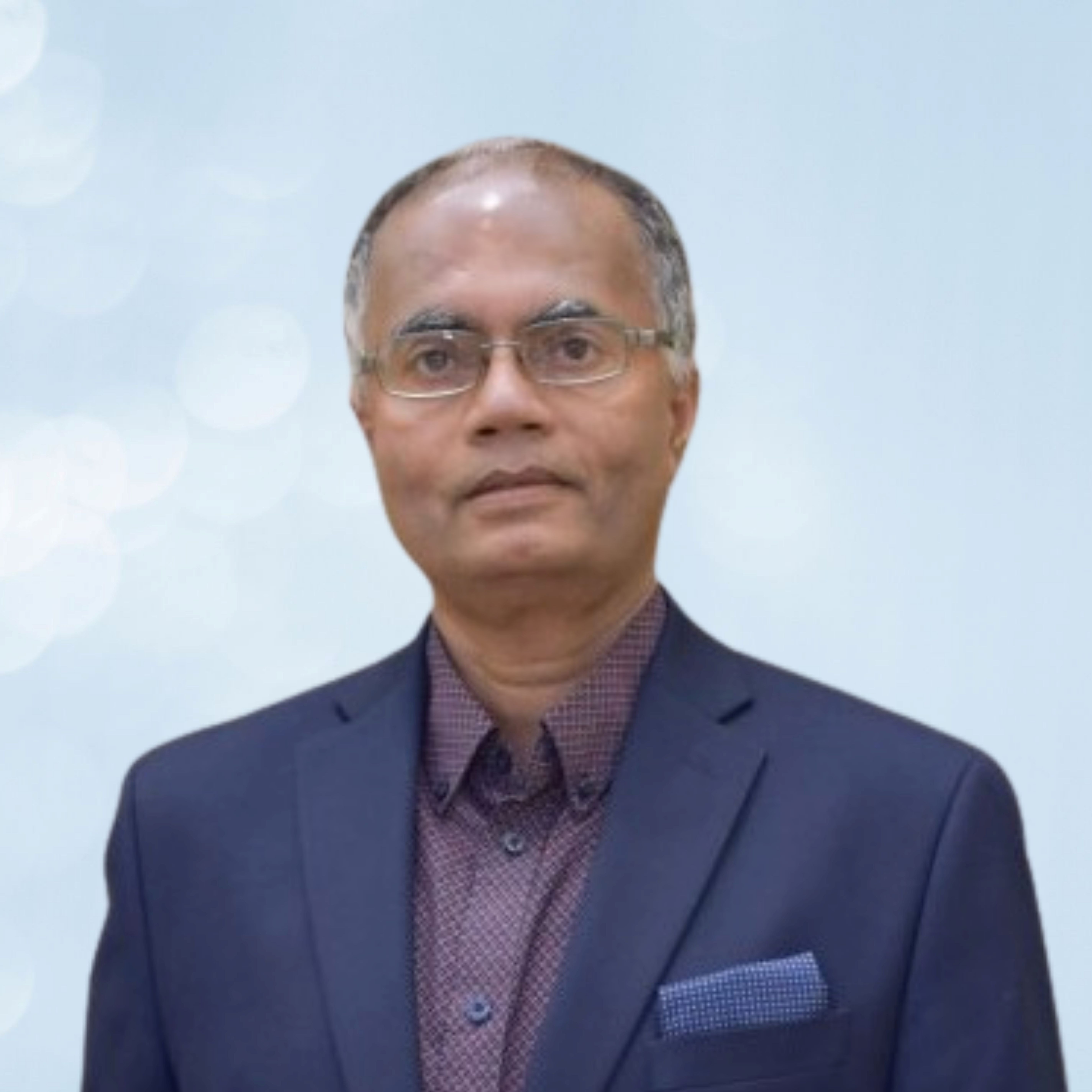 Biren Shah