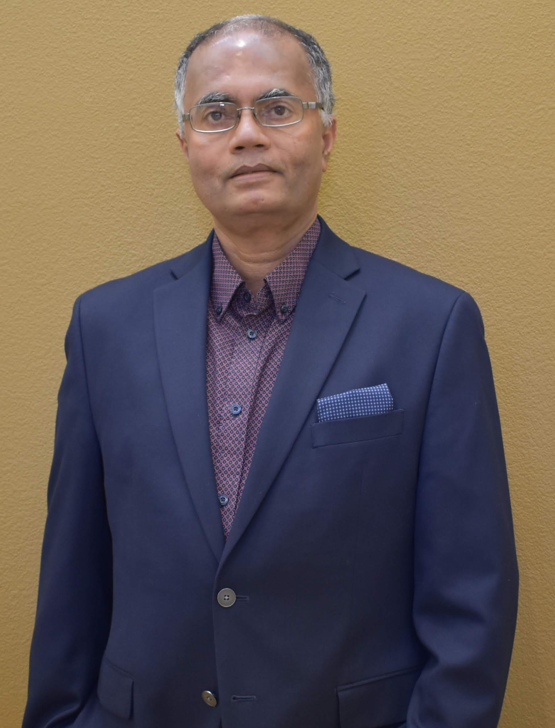 Biren Shah