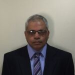Nishith Modi