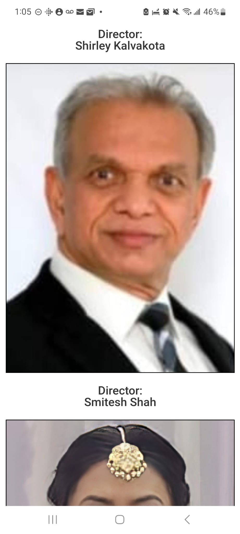 Smitesh Shah