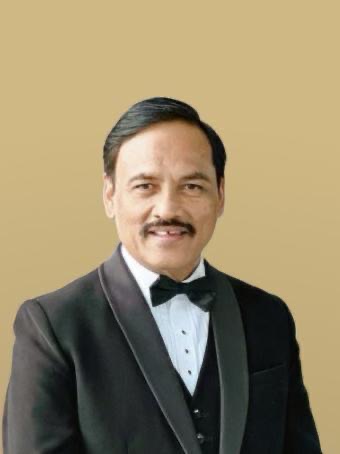 Kamlesh Shah
